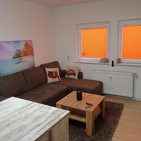 Lejlighed Casa Bella