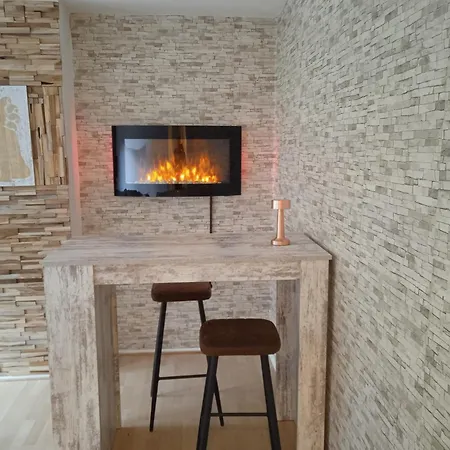 Lejlighed Casa Bella