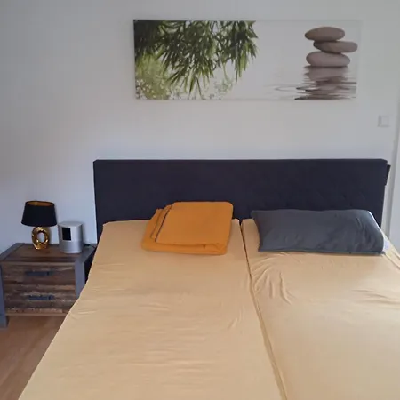 Lejlighed Casa Bella *
