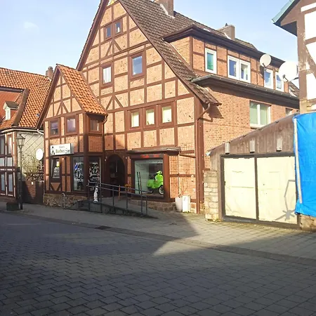 Casa Bella