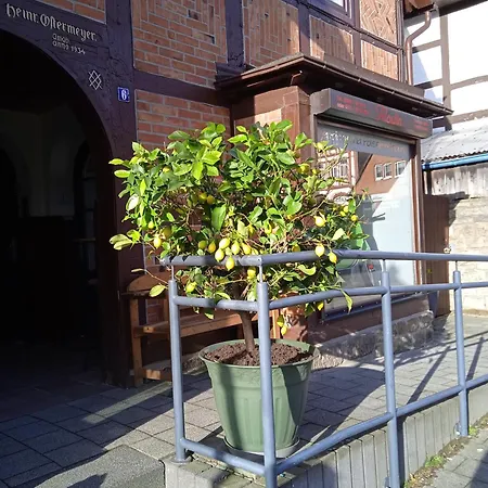 Casa Bella Lauenau