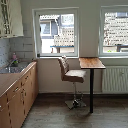 Casa Bella Lejlighed Lauenau